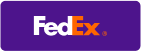 FedEx logo