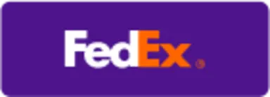 FedEx logo