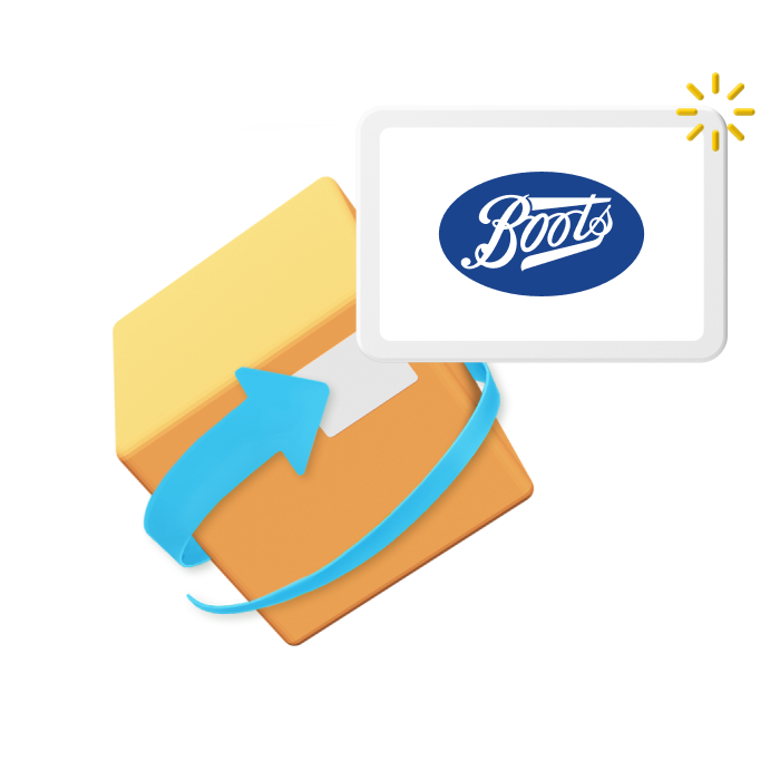Boots Return Policy What is Boots' Return Policy Parcel2Go