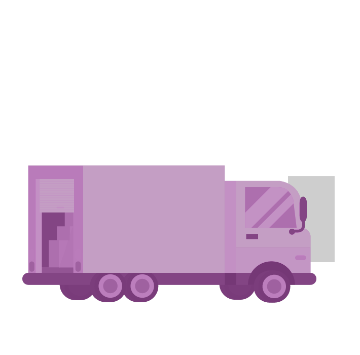 Easy shipping with Parcel Monkey