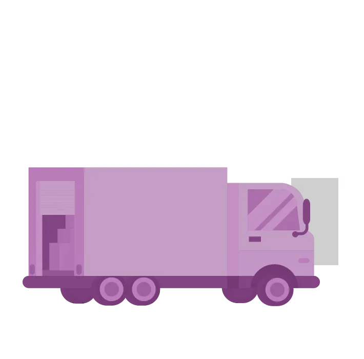 Easy shipping with Parcel Monkey