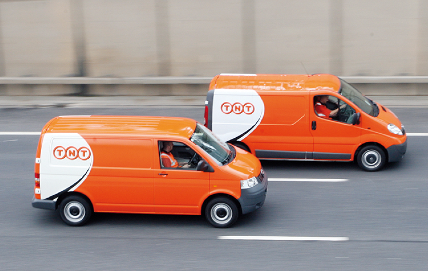 TNT Tracking | Track Your Parcel Delivery | Parcel2Go