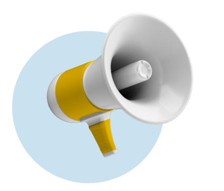 Megaphone