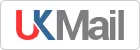 UKMail logo
