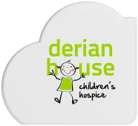 Derian House - Homepage logo