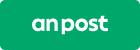 AnPost Logo