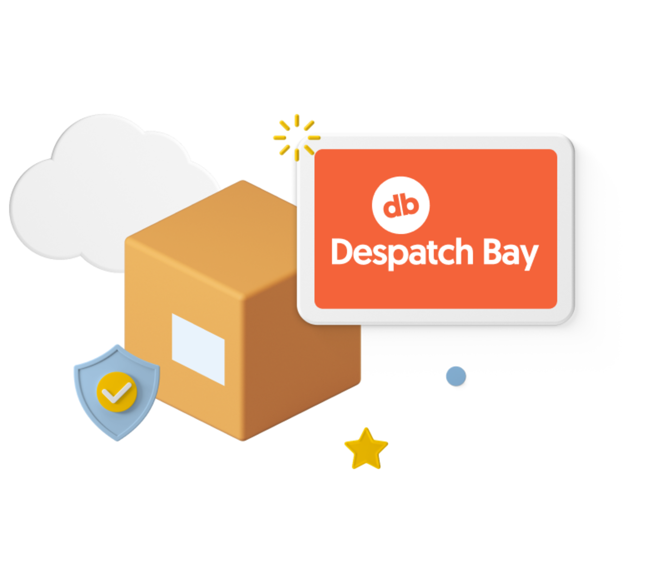Despatch Bay Alternative - Compare Parcel Delivery | Parcel2Go
