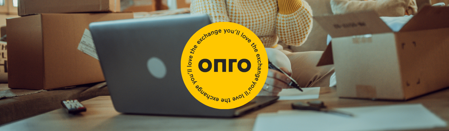 Banner image for content hub page: How to Sell on Onro