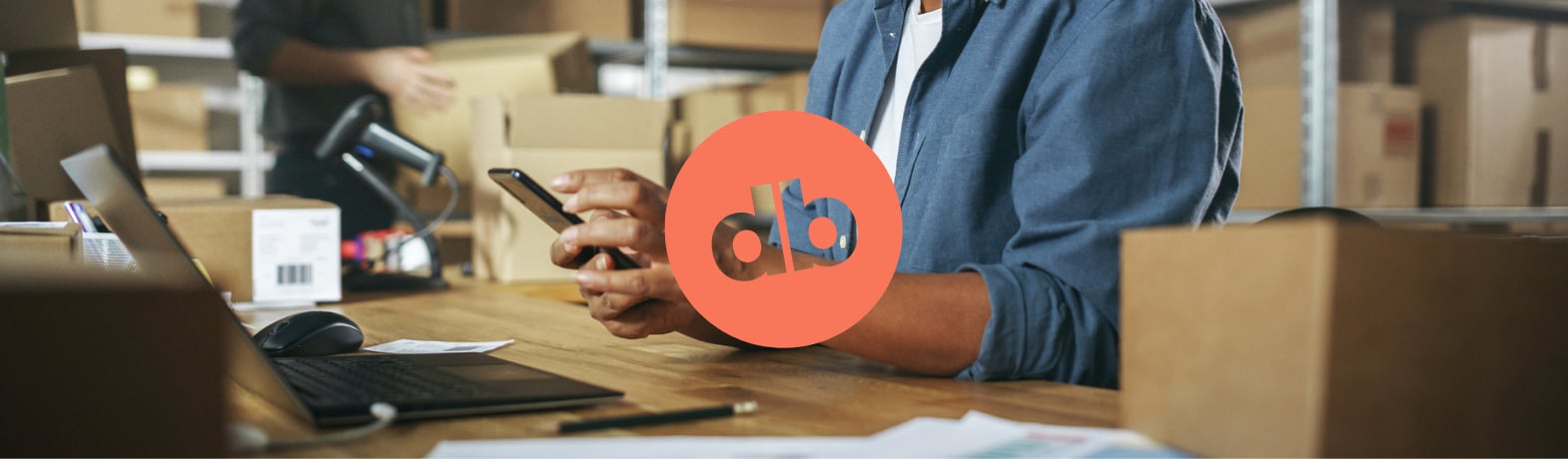 Banner image for content hub page: Smart Send - The Best Alternative to Despatch Bay