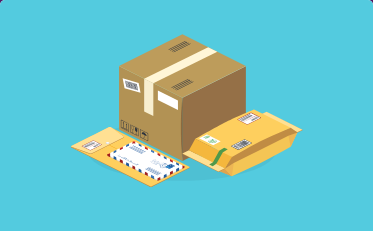 Hassle-free Shipping