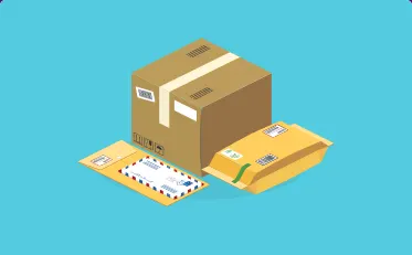 Hassle-free Shipping