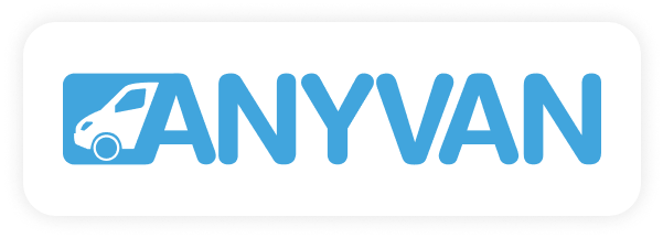 AnyVan logo