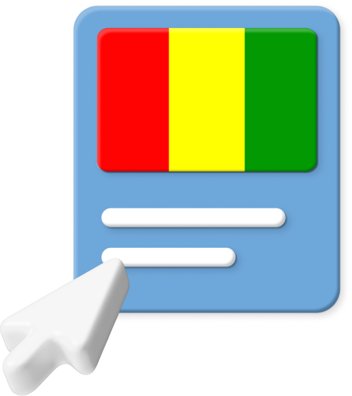 Guinea Flag