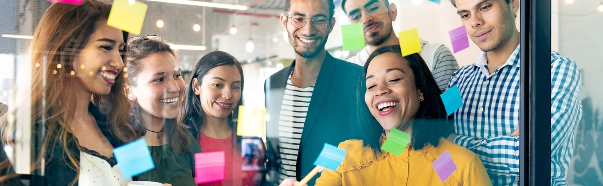 Banner image for content hub page: 5 Leadership Tips from Bill Gates