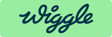 Wiggle Logo