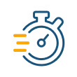 Timer graphic