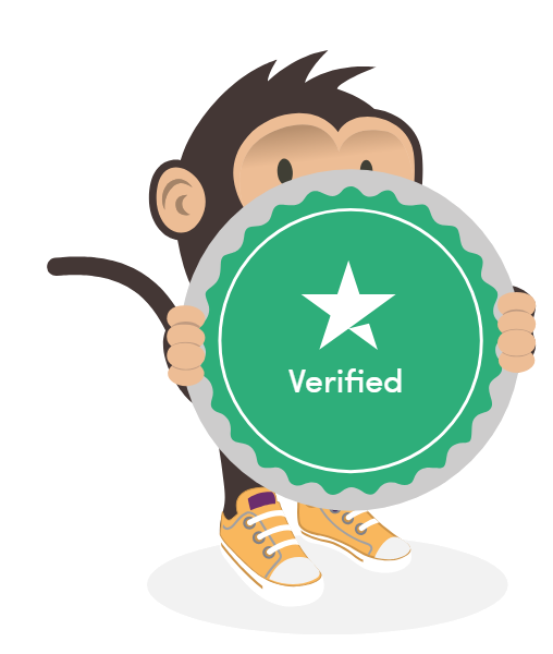 Parcel Monkey Trustpilot