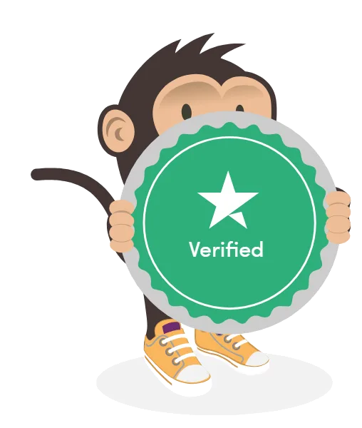 Parcel Monkey Trustpilot