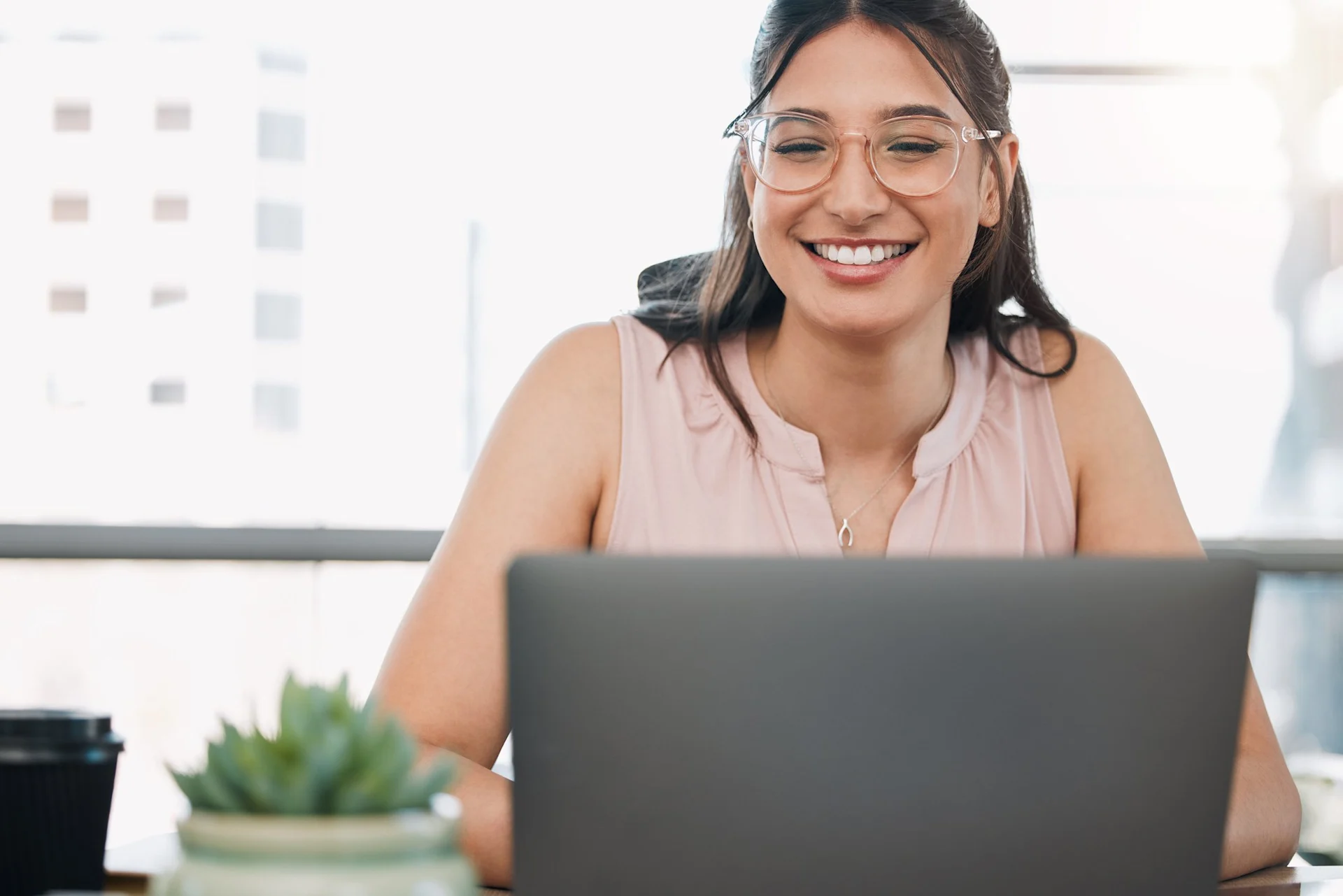 image for content hub page: How We Use Contentful