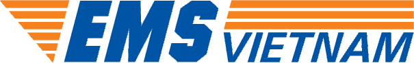 EMS Vietnam Logo