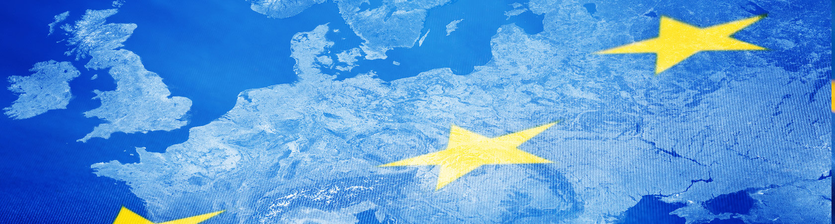 Banner image for content hub page: How to Ship to the EU as a Business?