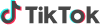 TikTok marketplace logo