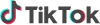 TikTok marketplace logo