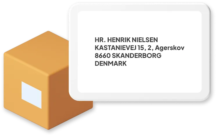 Parcel Shipping to Denmark | Send A Parcel to Denmark | Parcel2Go