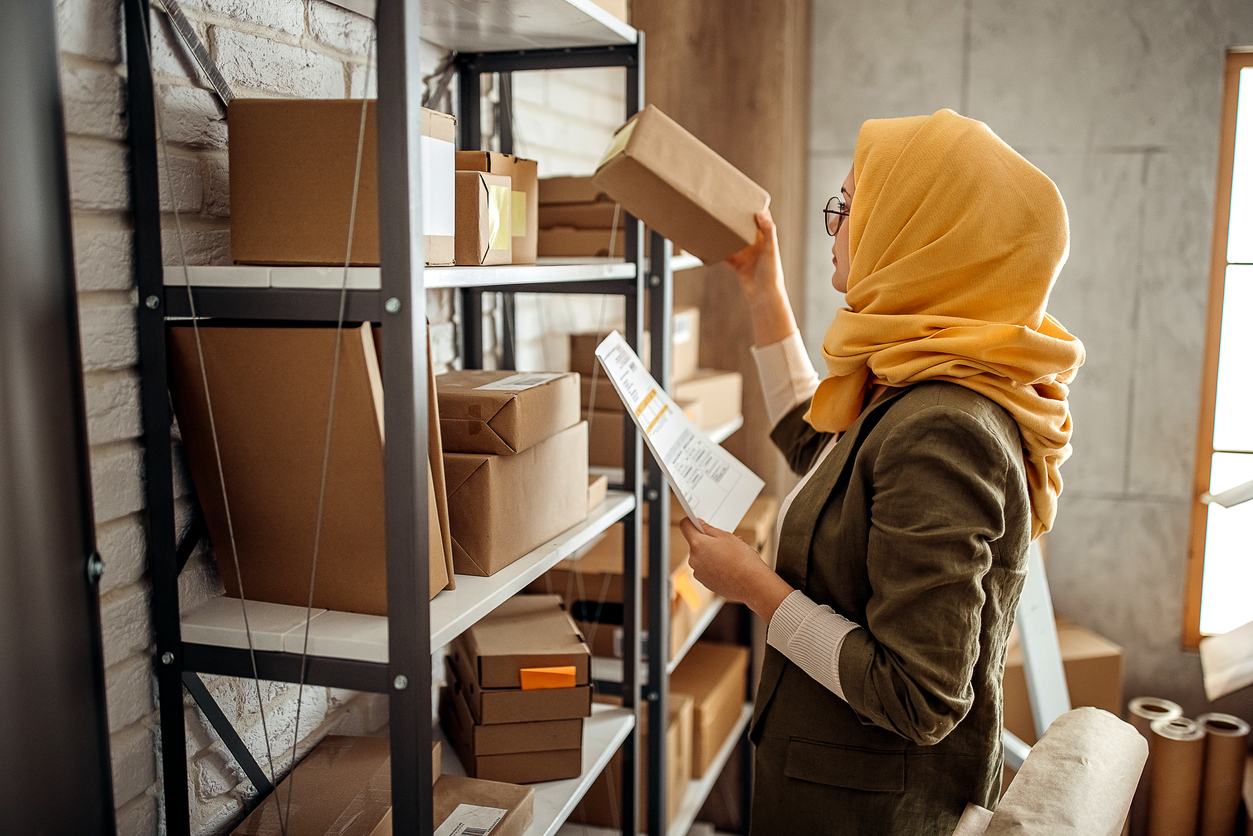 image for content hub page: Send a Fragile Package Safely