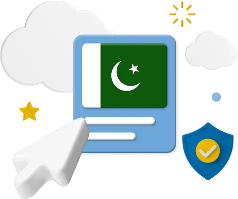 Parcel Shipping to Pakistan | Send A Parcel to Pakistan | Parcel2Go