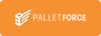 PalletForce logo