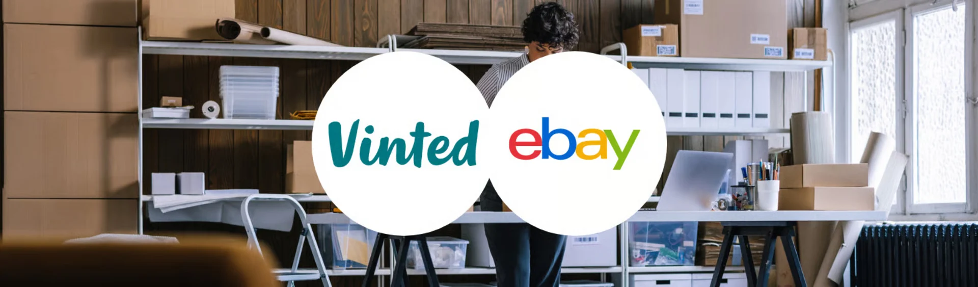Vinted vs eBay marketplace guides