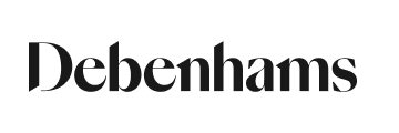 Debenhams Logo