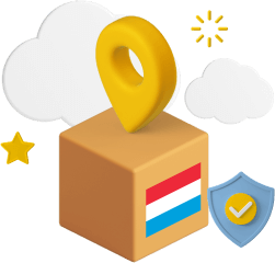 Send A Parcel To Luxembourg Parcel Delivery Parcel2Go