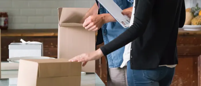Send A Parcel without Printer | Parcel Delivery | Parcel2Go