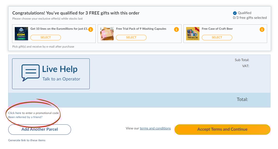 image for content hub page: How to Add a Discount to Cart?