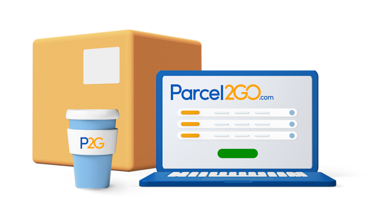 Send A Parcel without Printer | Parcel Delivery | Parcel2Go