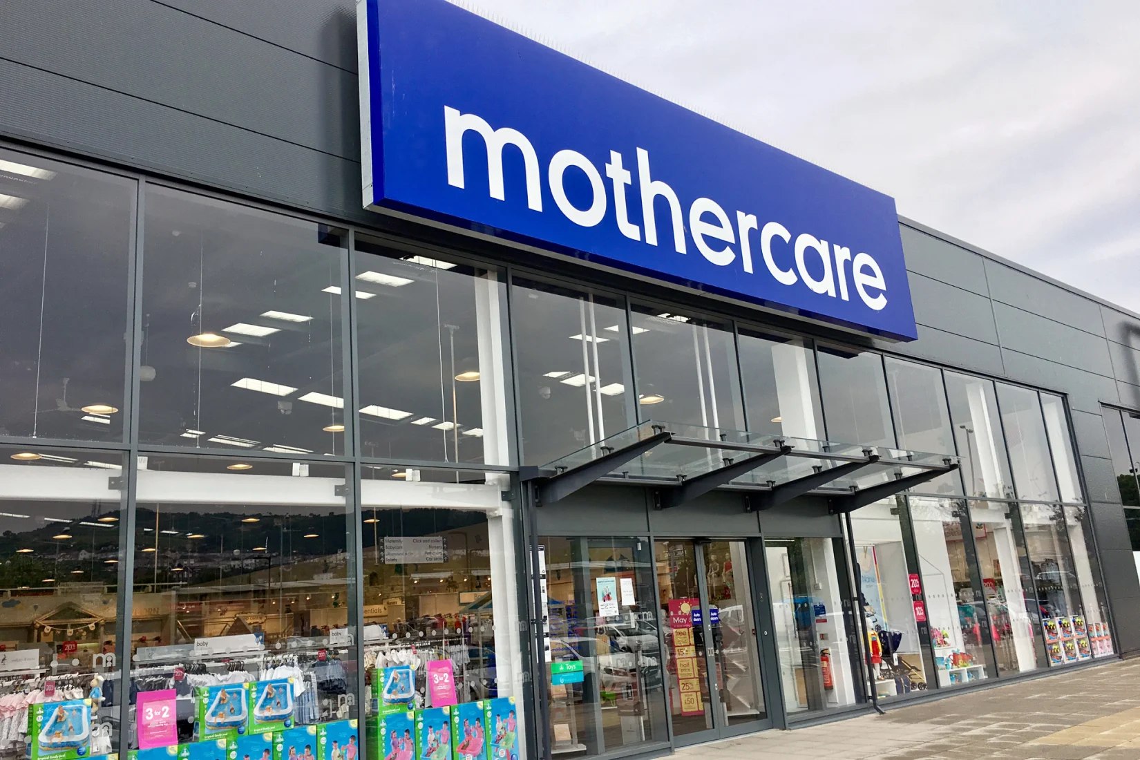 Product List - Mothercare