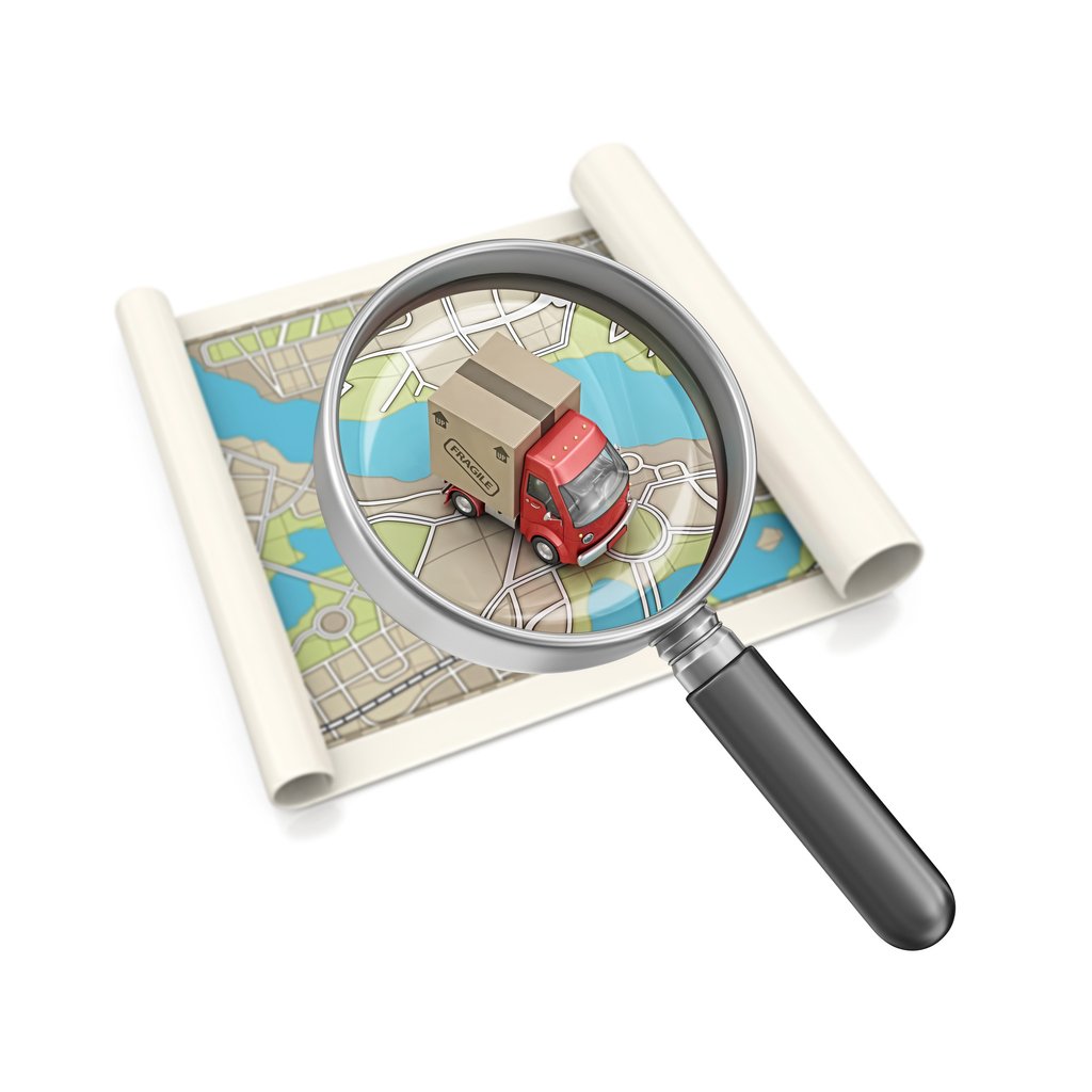 image for content hub page: 2. Choose a Courier Service