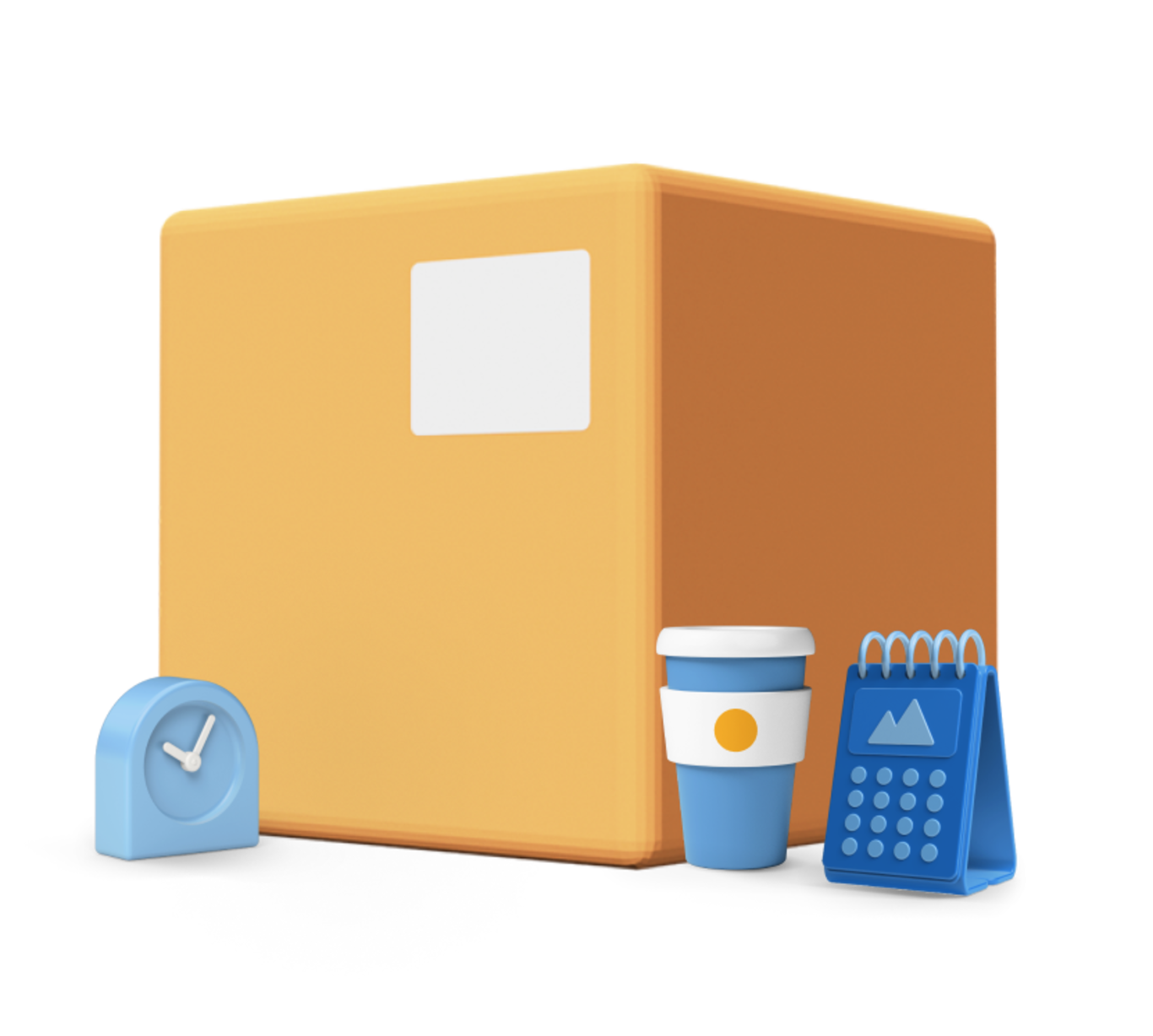 Send A Large Parcel | Parcel Service | Parcel2Go