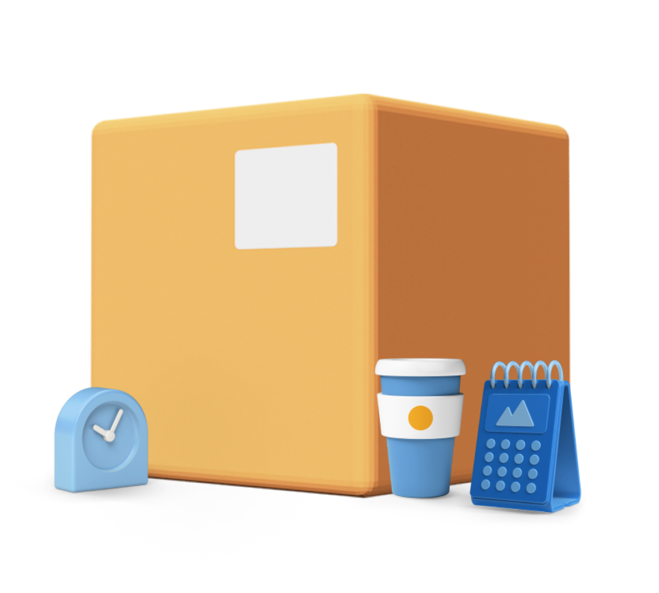Send A Large Parcel | Large Parcel Service | Parcel2Go