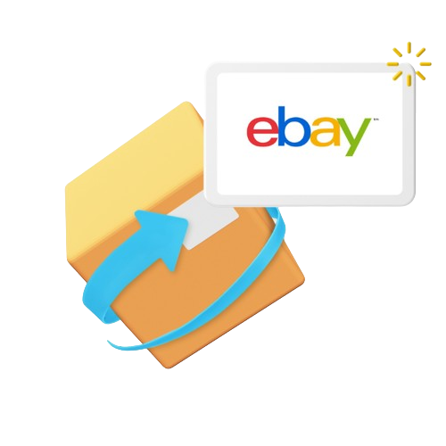 How eBay Delivery Works UK Shipping & International Postage