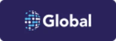 Global logo