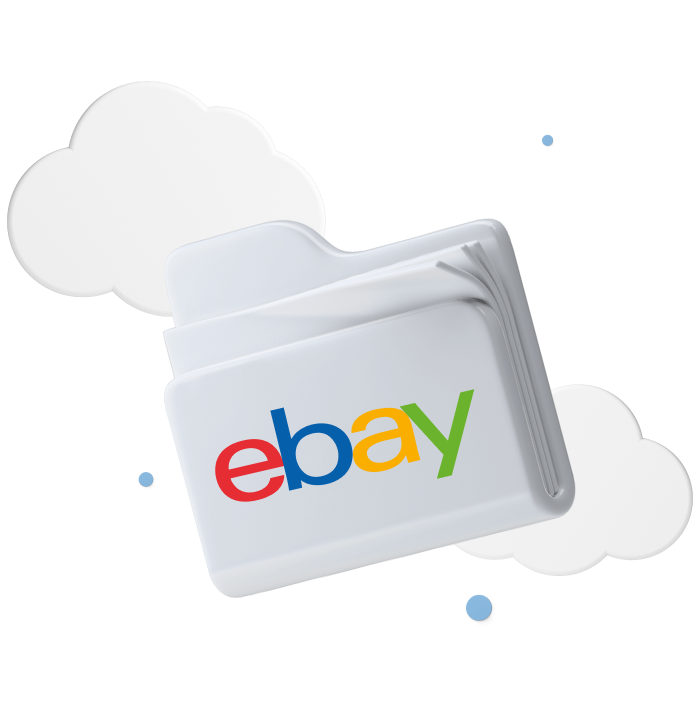 ebay logo