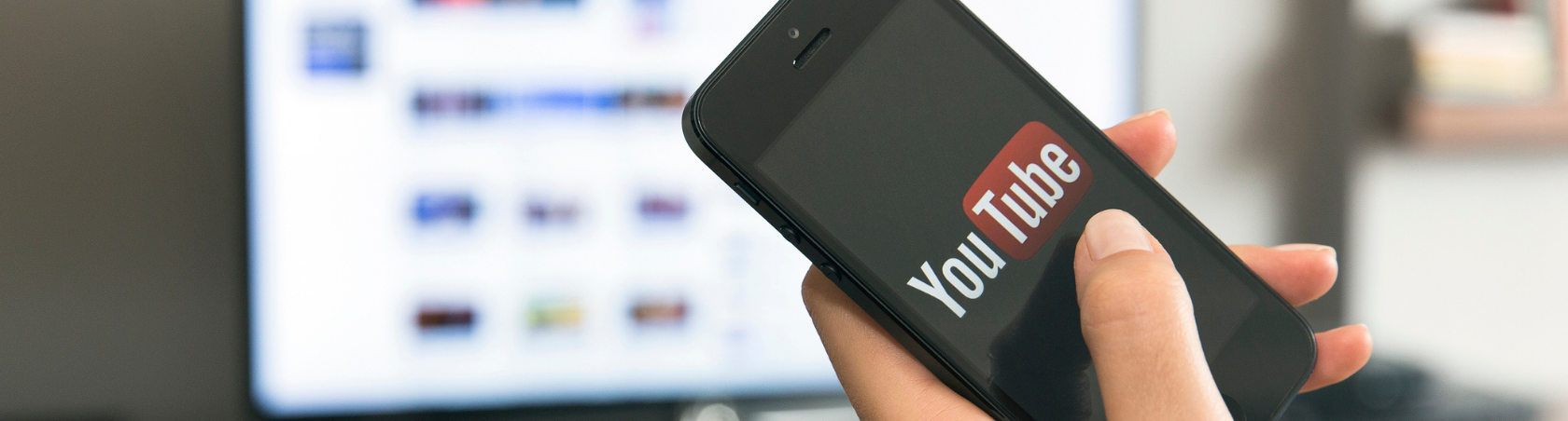 Banner image for content hub page: YouTube Ads: How to Advertise on YouTube