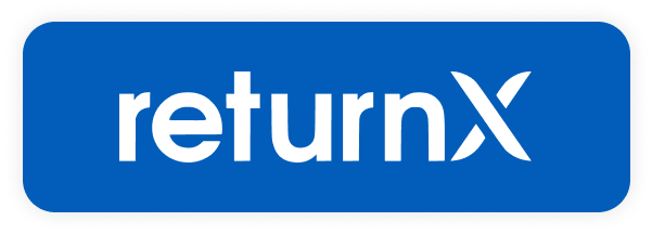 ReturnX logo