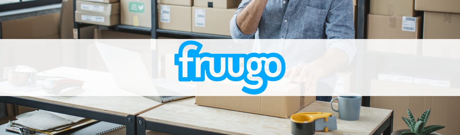 Banner image for content hub page: Is Fruugo Legit?