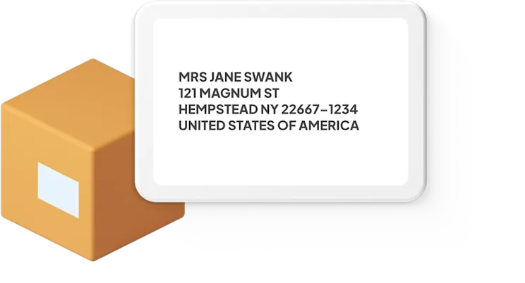 Send A Parcel to USA | Parcel Delivery | Parcel2Go