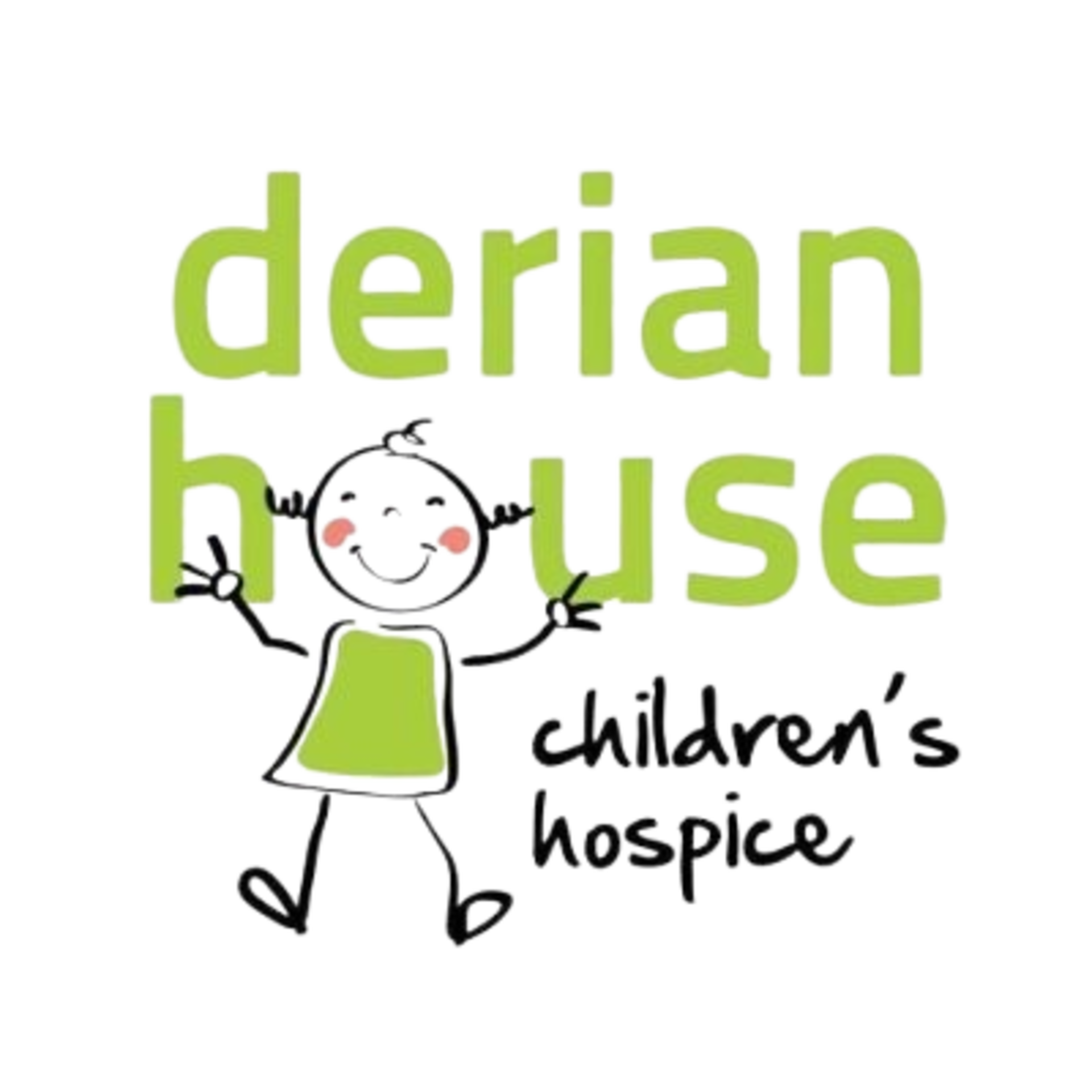 Derian house logo