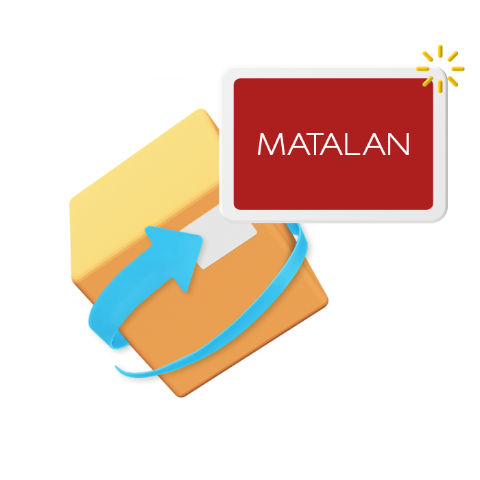 Matalan Returns Policy What is Matalan's Return Policy? Parcel2Go